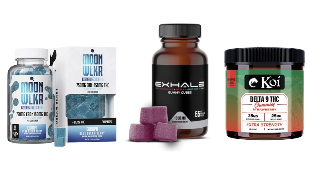 Top Hemp THC Gummies Online (2026): Editor’s Picks, Lab Notes & Buyer’s ...